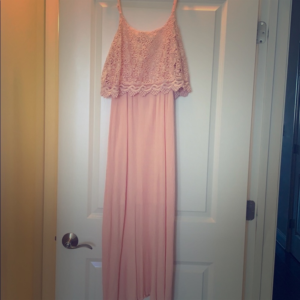 Beautiful Dress